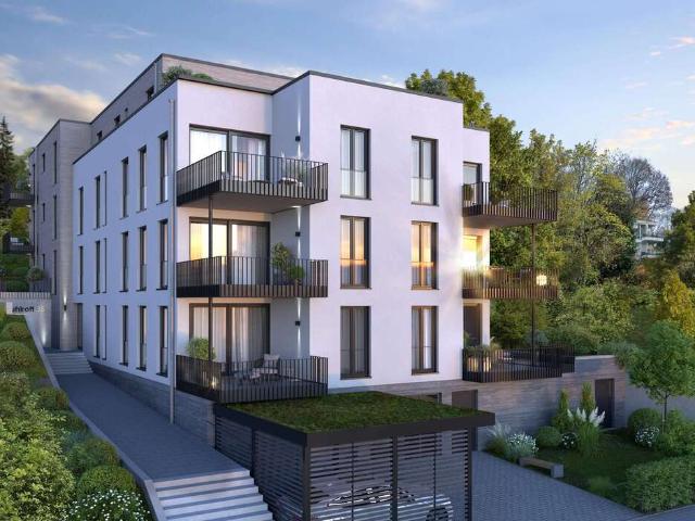 Wohnung kaufen in Brill, Wuppertal