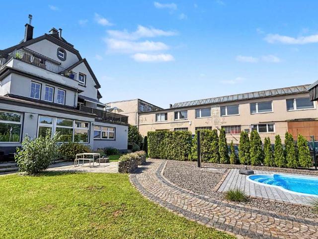 Wohnung kaufen in Dornap, Wuppertal