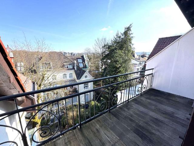 Wohnung kaufen in Brill, Wuppertal