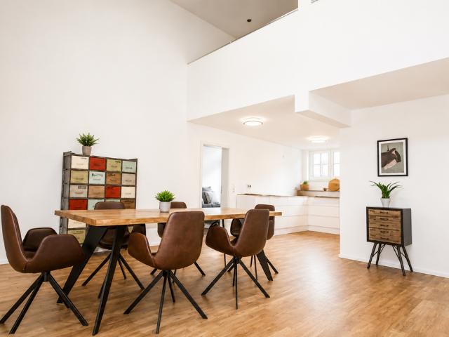 Wohnung kaufen in Unterbarmen, Wuppertal