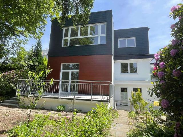 Wohnung kaufen in Dönberg, Wuppertal