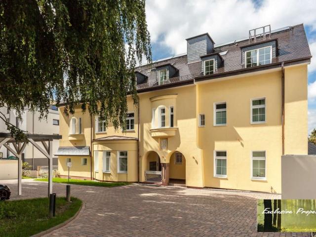 Wohnung kaufen in Lichtenplatz, Wuppertal