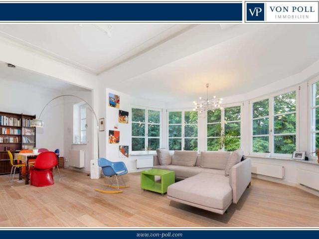 Wohnung kaufen in Arrenberg, Wuppertal