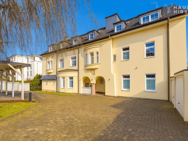 Wohnung kaufen in Lichtenplatz, Wuppertal