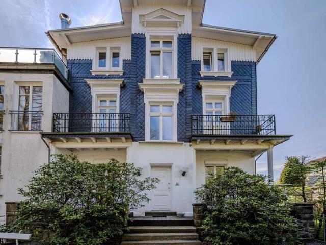 Wohnung kaufen in Lichtenplatz, Wuppertal