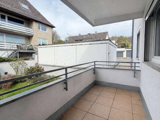 Wohnung kaufen in Varresbeck, Wuppertal