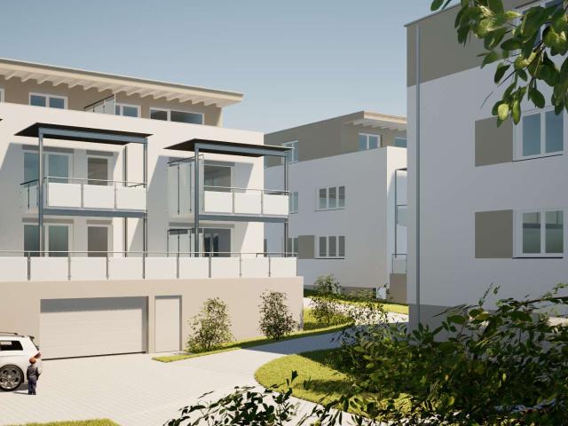 Wohnung kaufen in Wurmlingen, Baden-Württemberg