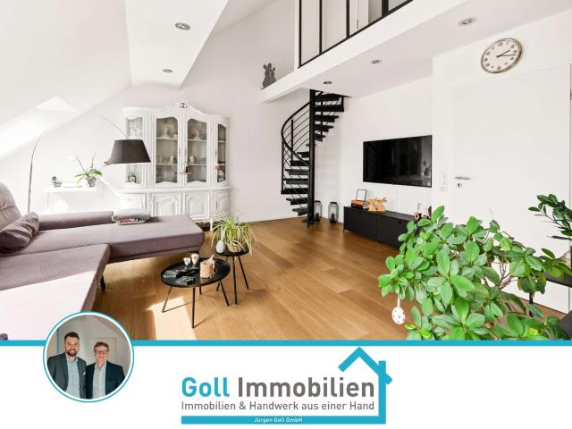 Wohnung kaufen in Bissen, Würselen