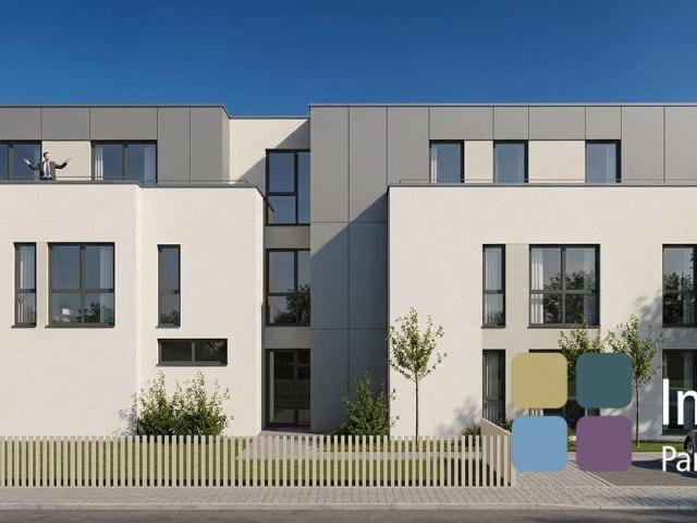 Wohnung kaufen in Bissen, Würselen