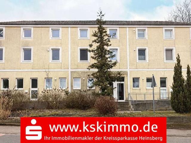 Wohnung kaufen in Würselen, Nordrhein-Westfalen