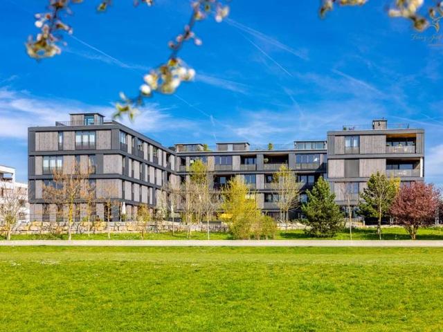 Wohnung kaufen in Frauenland, Würzburg