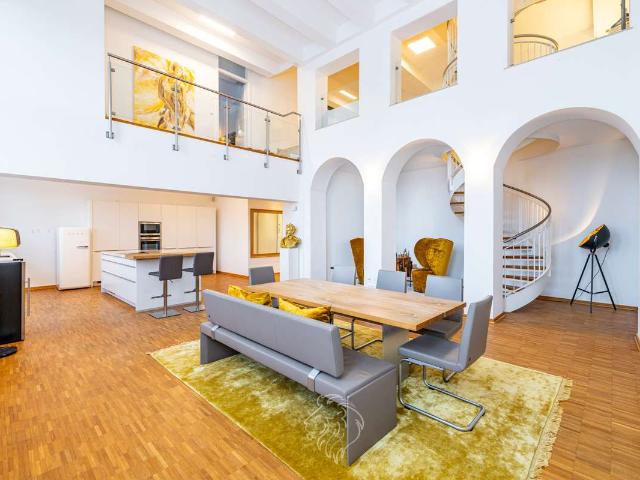 Wohnung kaufen in Frauenland, Würzburg