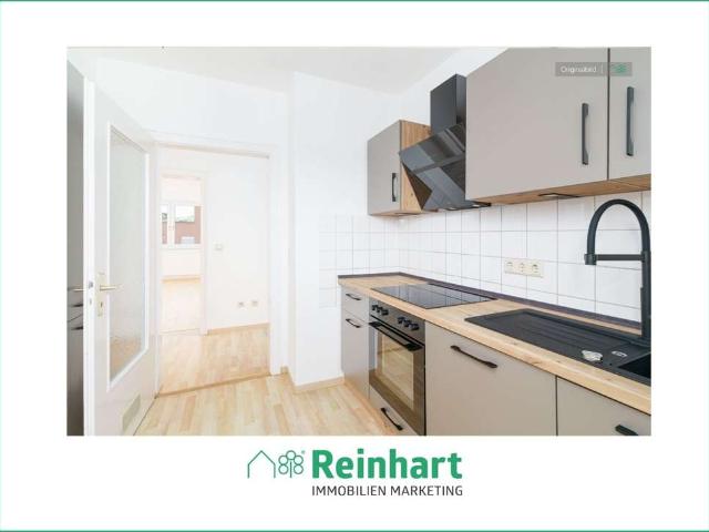 Wohnung kaufen in Dürrbachtal, Würzburg