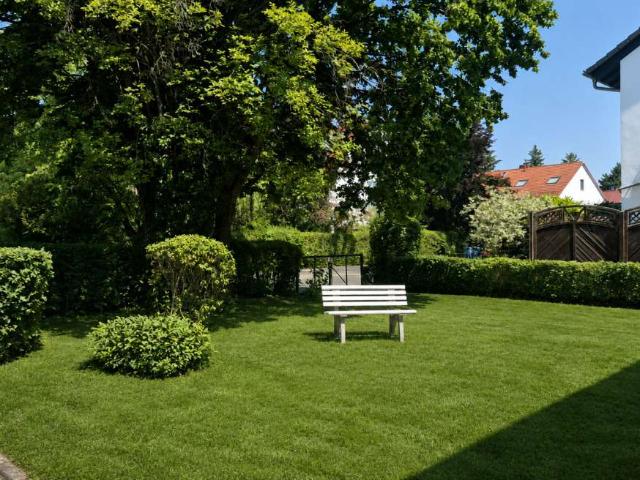 Wohnung kaufen in Würzburg, Bayern