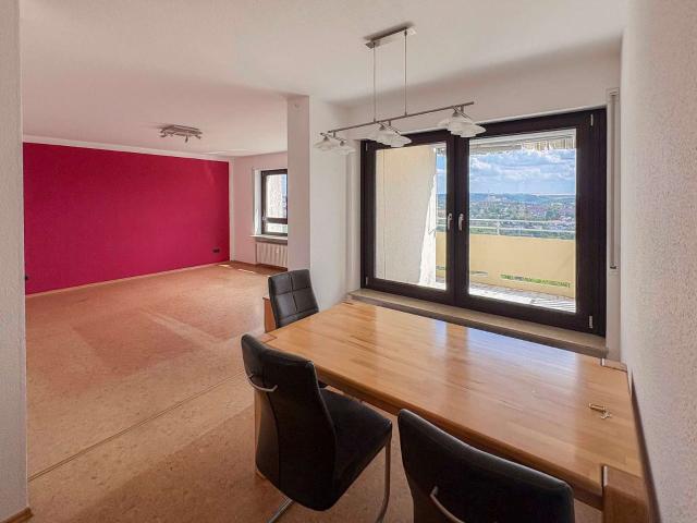 Wohnung kaufen in Lengfeld, Würzburg