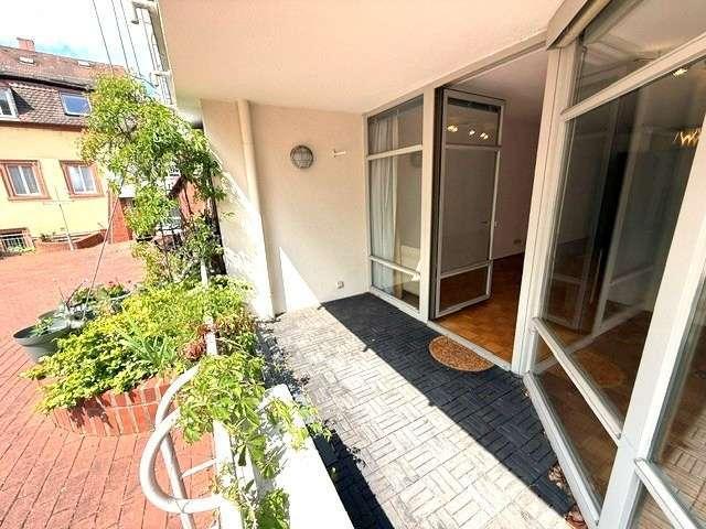 Wohnung kaufen in Würzburg Altstadt, Würzburg