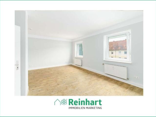 Wohnung kaufen in Frauenland, Würzburg
