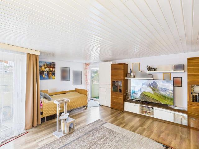 Wohnung kaufen in Lindleinsmühle, Würzburg