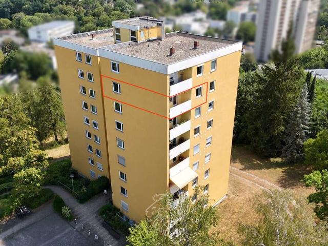 Wohnung kaufen in Lindleinsmühle, Würzburg