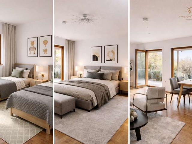Wohnung kaufen in Dürrbachtal, Würzburg