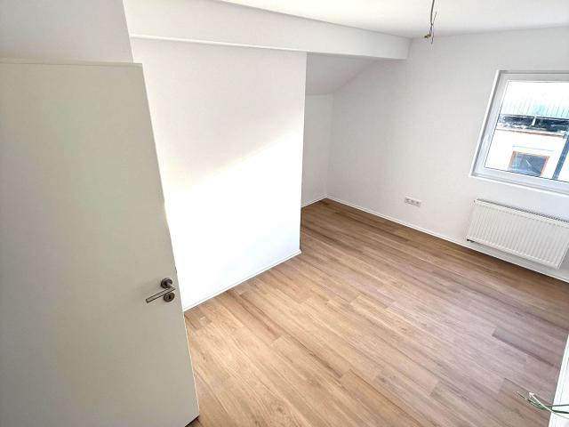 Wohnung kaufen in Sanderau, Würzburg