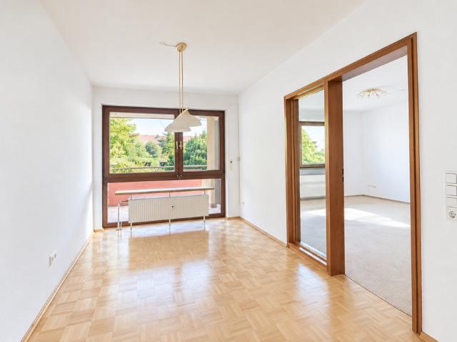 Wohnung kaufen in Lengfeld, Würzburg
