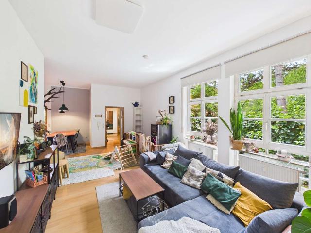 Wohnung kaufen in Steinbachtal, Würzburg