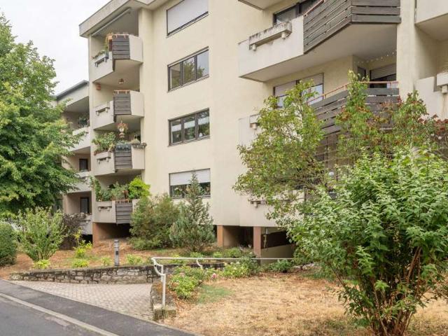 Wohnung kaufen in Keesburg, Würzburg