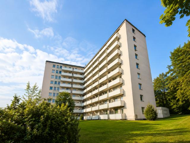 Wohnung kaufen in Heidingsfeld, Würzburg