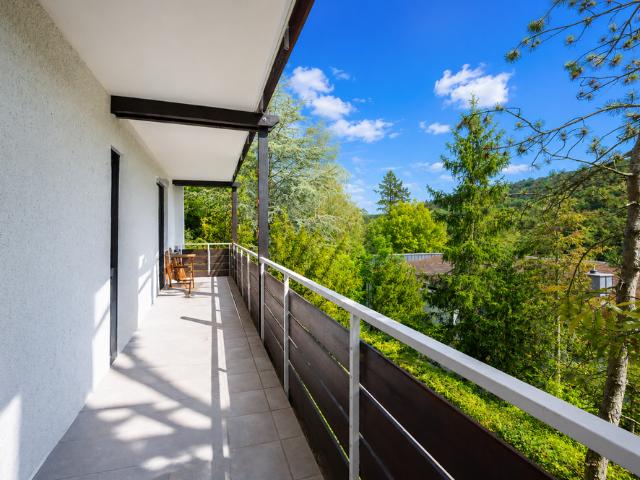 Wohnung kaufen in Steinbachtal, Würzburg