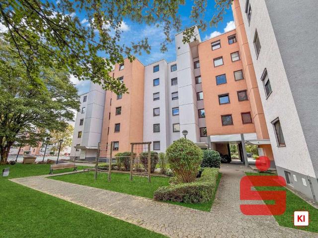 Wohnung kaufen in Schwarzenberg, Würzburg