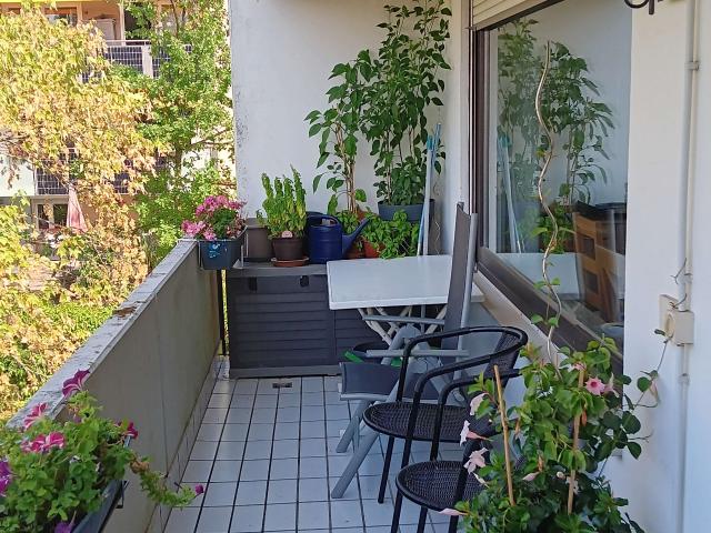 Wohnung kaufen in Dürrbachau, Würzburg
