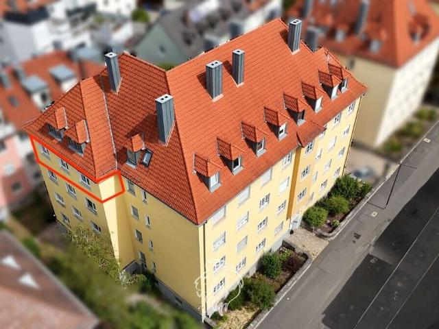 Wohnung kaufen in Steinbachtal, Würzburg