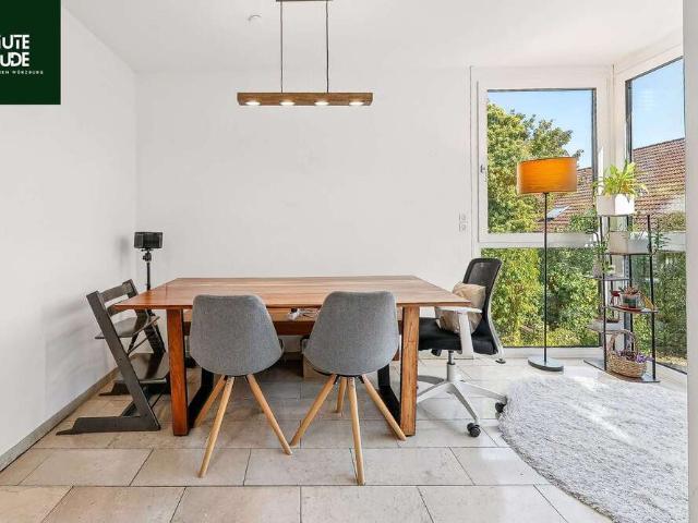 Wohnung kaufen in Frauenland, Würzburg