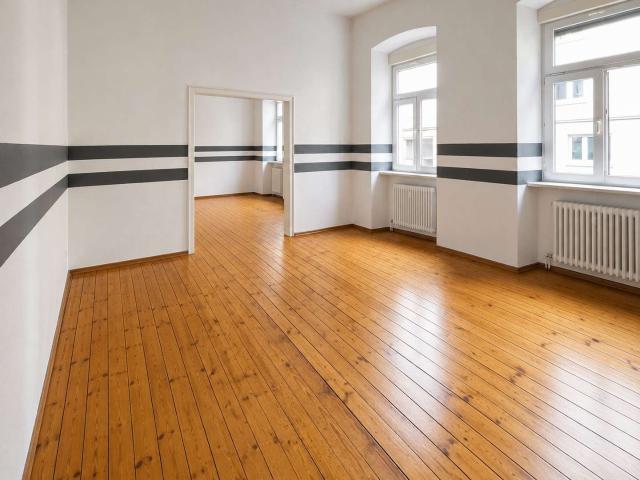 Wohnung kaufen in Sanderau, Würzburg