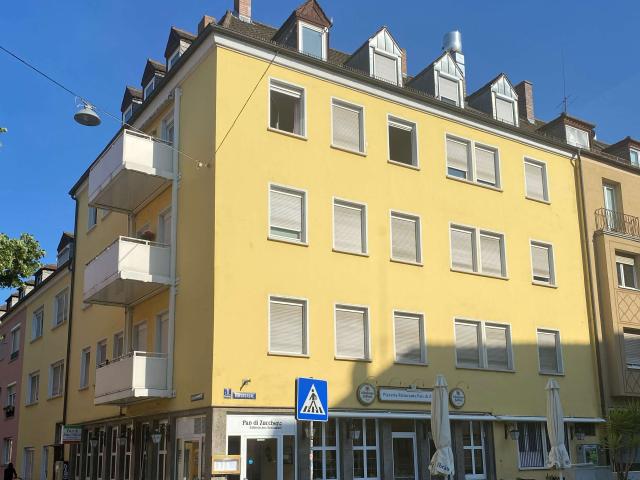 Wohnung kaufen in Würzburg Altstadt, Würzburg