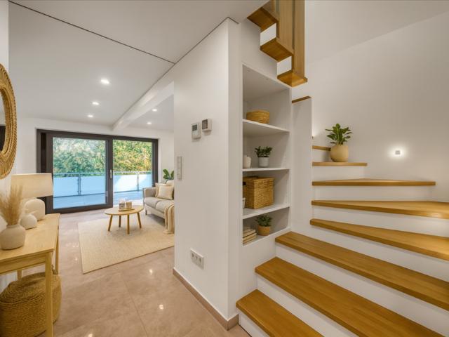 Wohnung kaufen in Sanderau, Würzburg