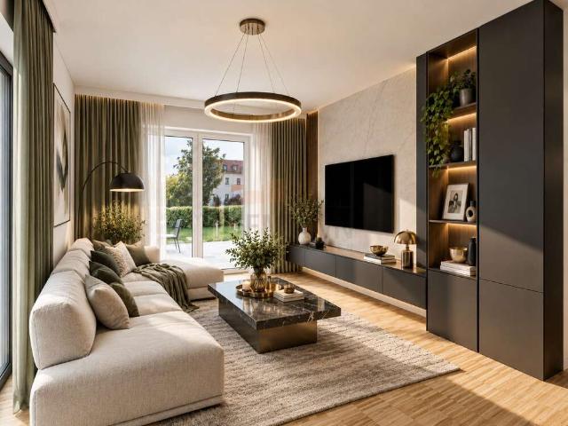 Wohnung kaufen in Sanderau, Würzburg