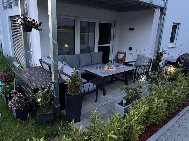 Wohnung kaufen in Lengfeld, Würzburg