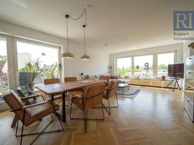 Wohnung kaufen in Frauenland, Würzburg