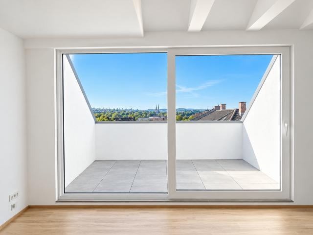 Wohnung kaufen in Grombühl, Würzburg