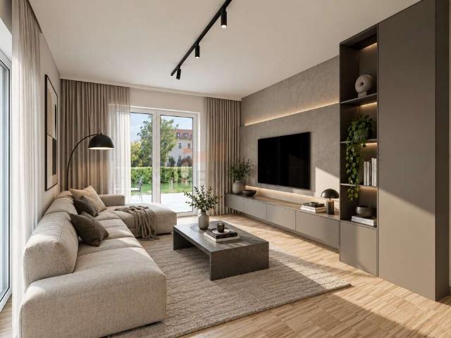 Wohnung kaufen in Sanderau, Würzburg