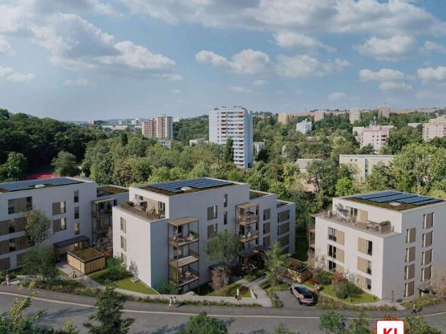 Wohnung kaufen in Innenstadt, Würzburg