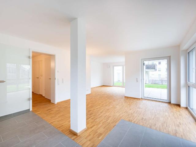 Wohnung kaufen in Frauenland, Würzburg