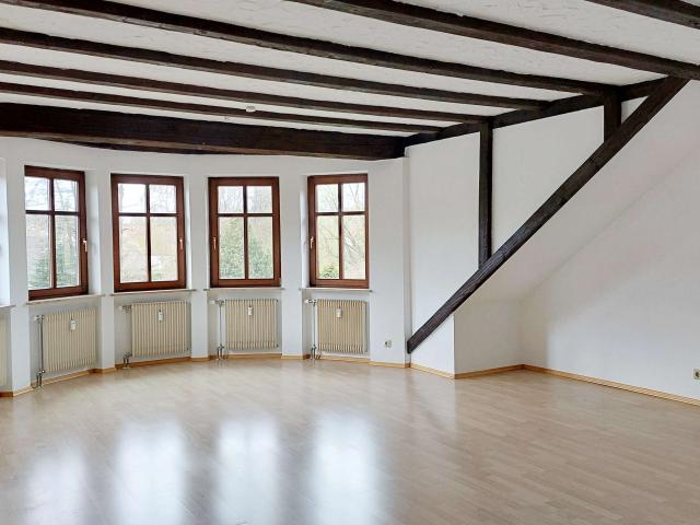 Wohnung kaufen in Lengfeld, Würzburg