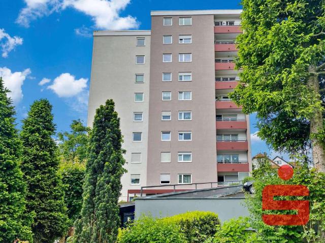 Wohnung kaufen in Lengfeld, Würzburg