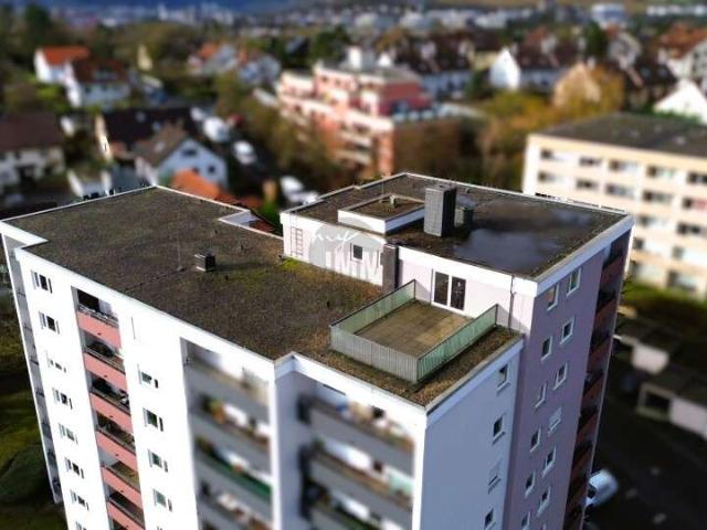 Wohnung kaufen in Lengfeld, Würzburg