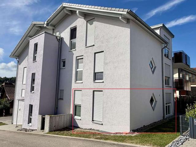 Wohnung kaufen in Wüstenrot