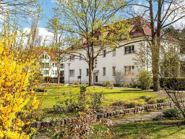Wohnung kaufen in Wustermark, Brandenburg