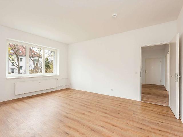Wohnung kaufen in Wustermark, Brandenburg